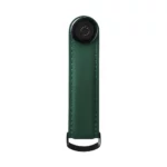 Organisateur de clés Orbitkey en cuir mat