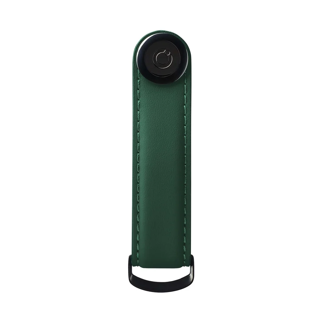 Organisateur de clés Orbitkey en cuir mat