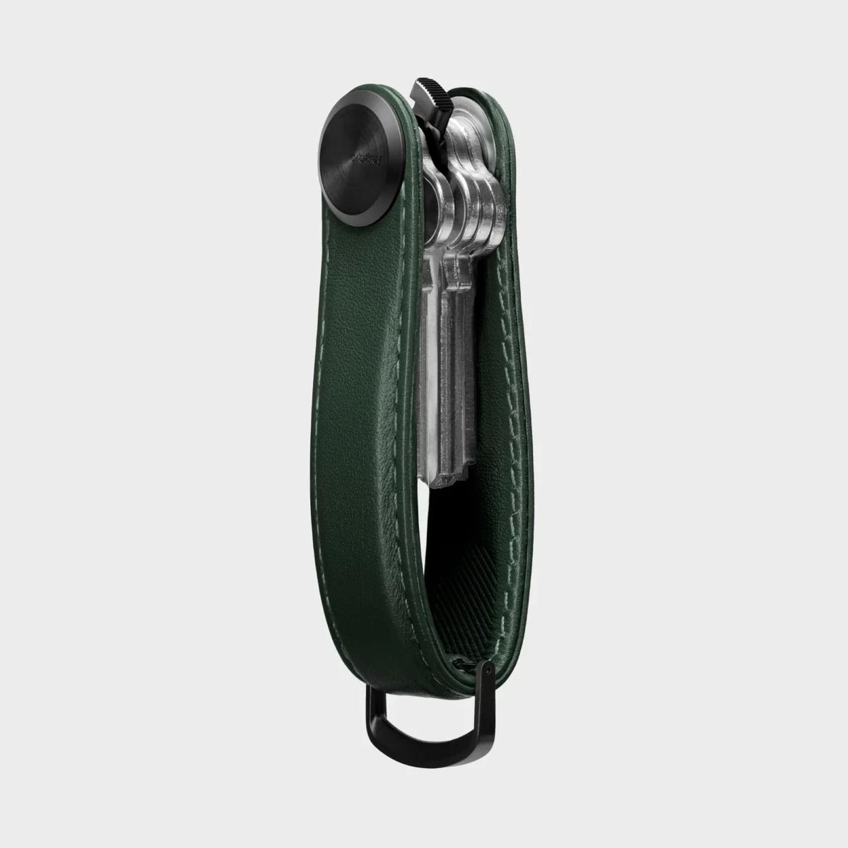 Organisateur de clés Orbitkey Pro en cuir