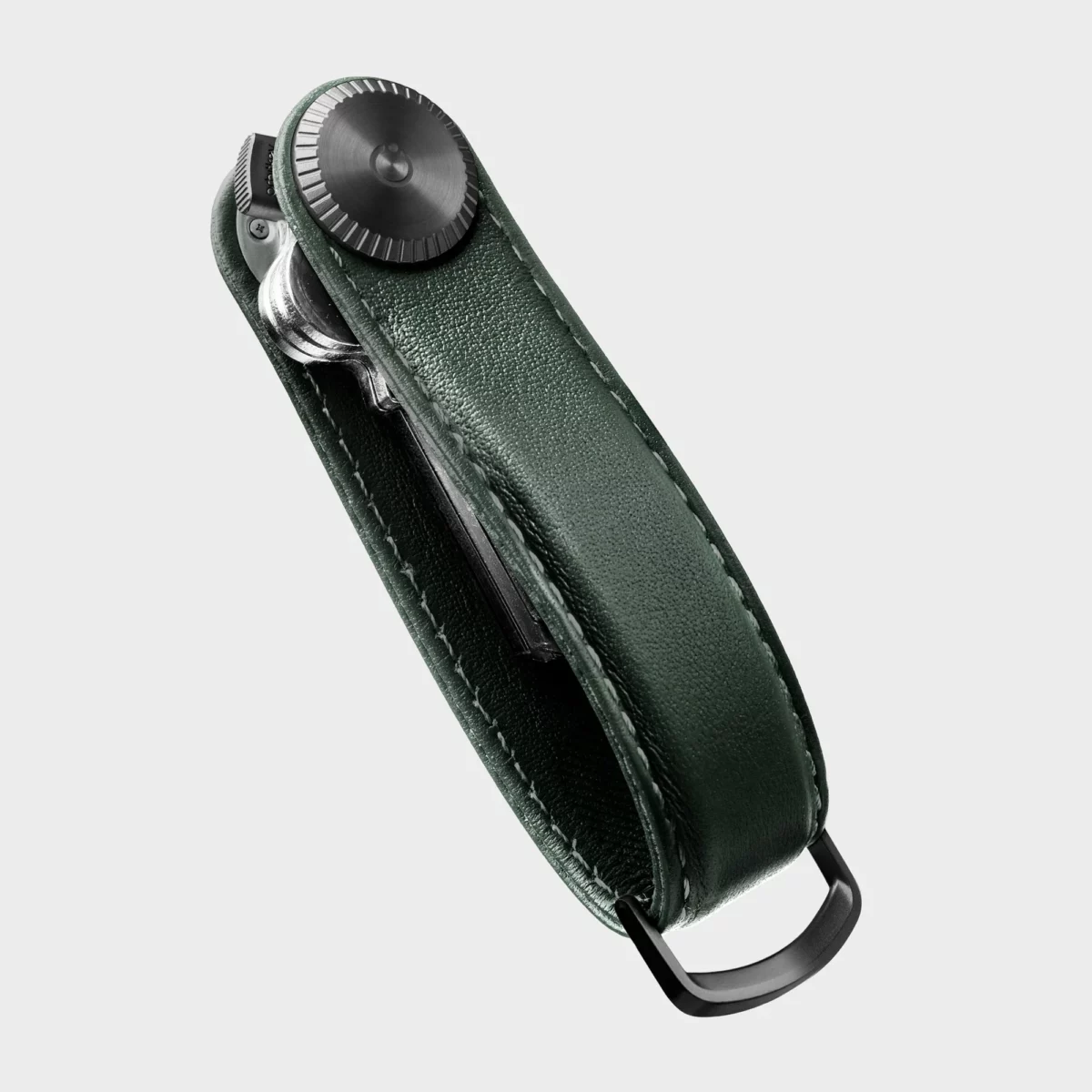 Organisateur de clés Orbitkey Pro en cuir