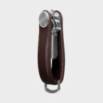 Organisateur de clés Orbitkey Pro en cuir