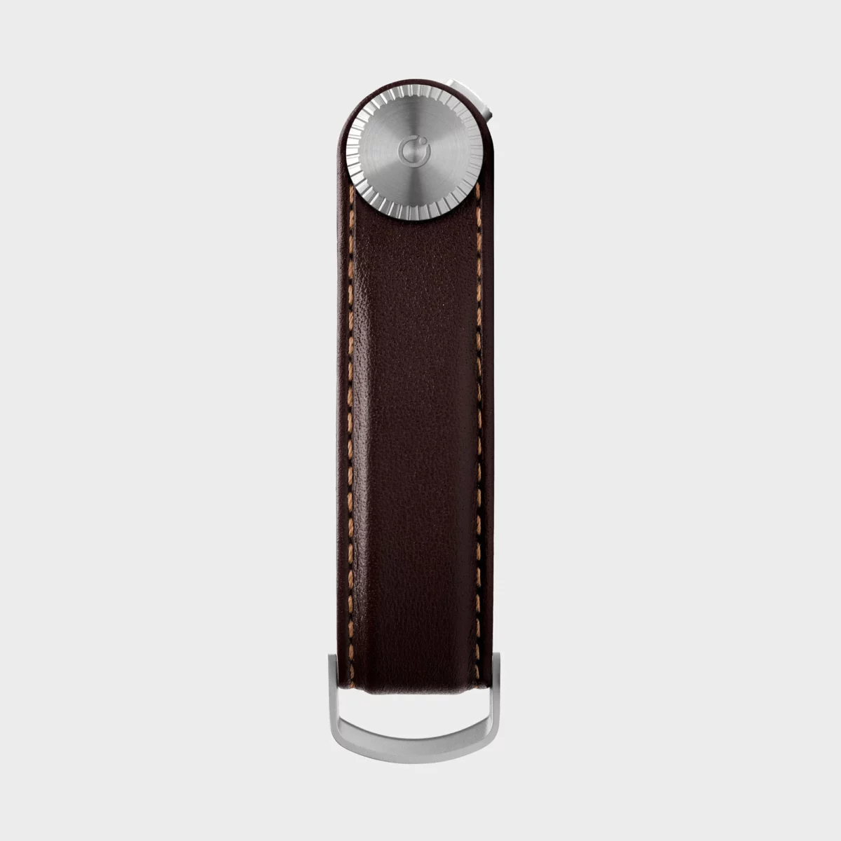 Organisateur de clés Orbitkey Pro en cuir