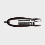 Organisateur de clés Orbitkey Pro en cuir