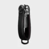 Orbitkey Orbitkey Key Organiser Pro Leather Obsidian, Detailansicht 3 | One Horizon
