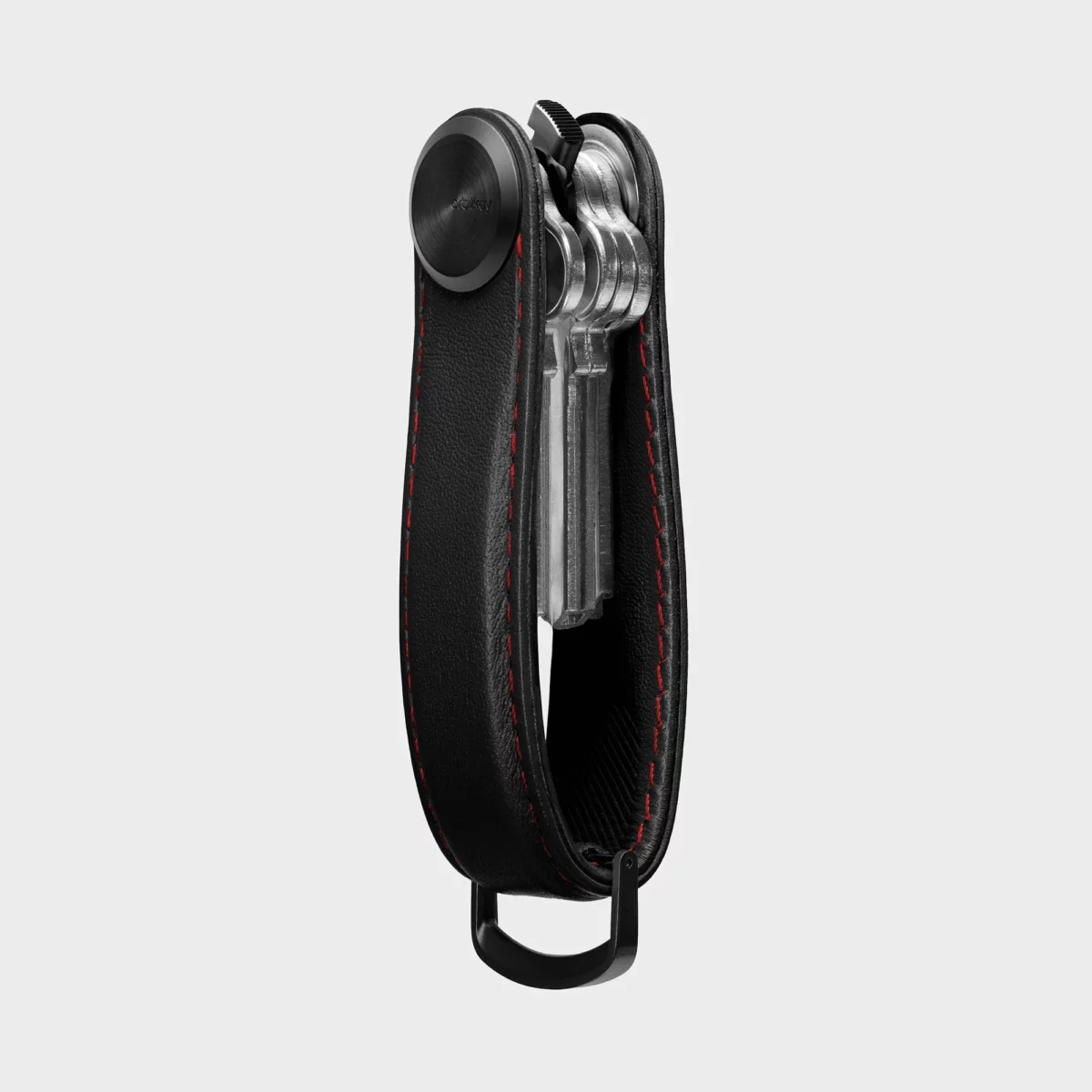 Organisateur de clés Orbitkey Pro en cuir