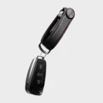 Organisateur de clés Orbitkey Pro en cuir
