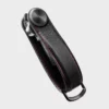 Orbitkey Orbitkey Key Organiser Pro Leather Obsidian, Detailansicht 6 | One Horizon