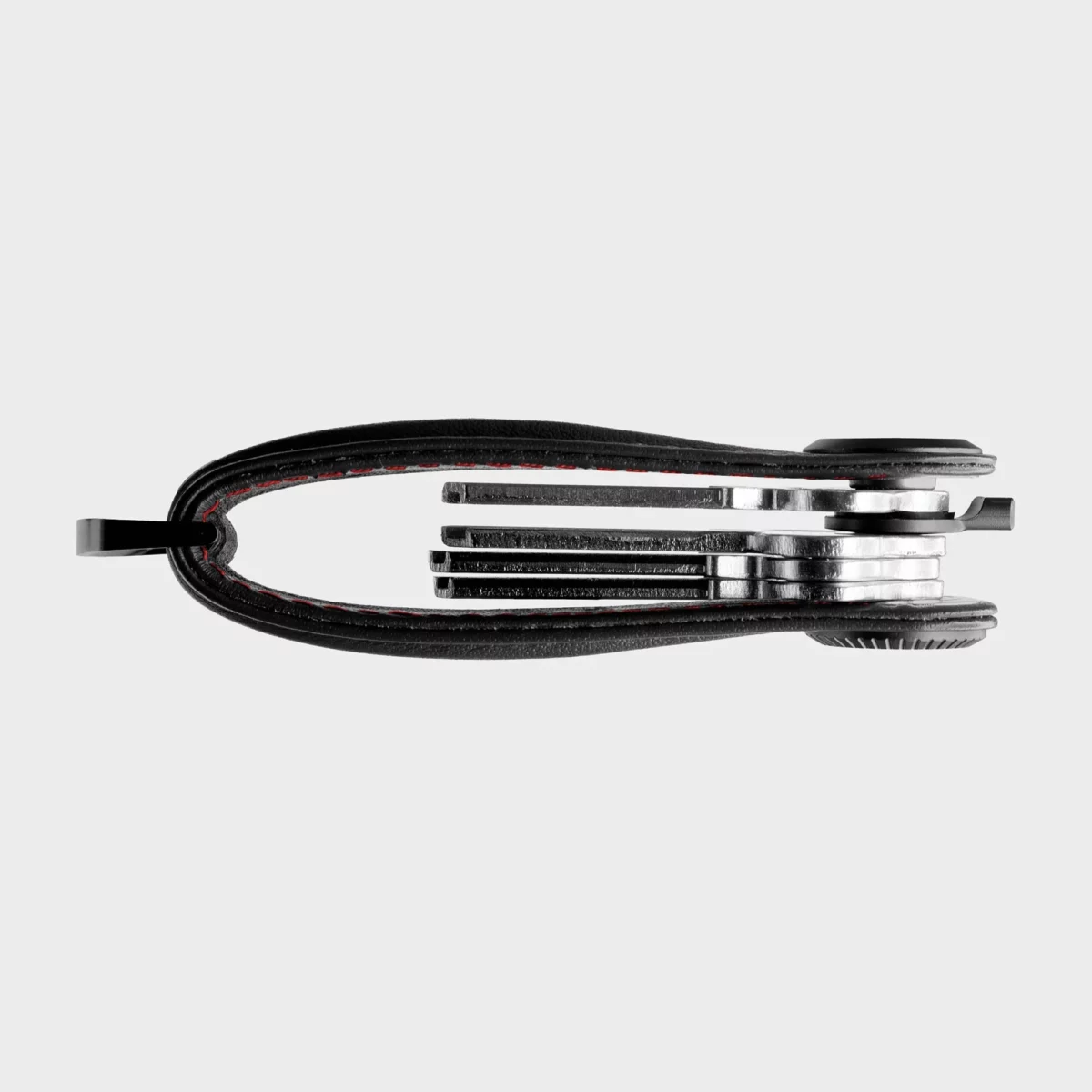 Organisateur de clés Orbitkey Pro en cuir