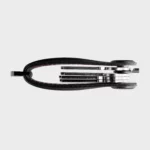 Organisateur de clés Orbitkey Pro en cuir