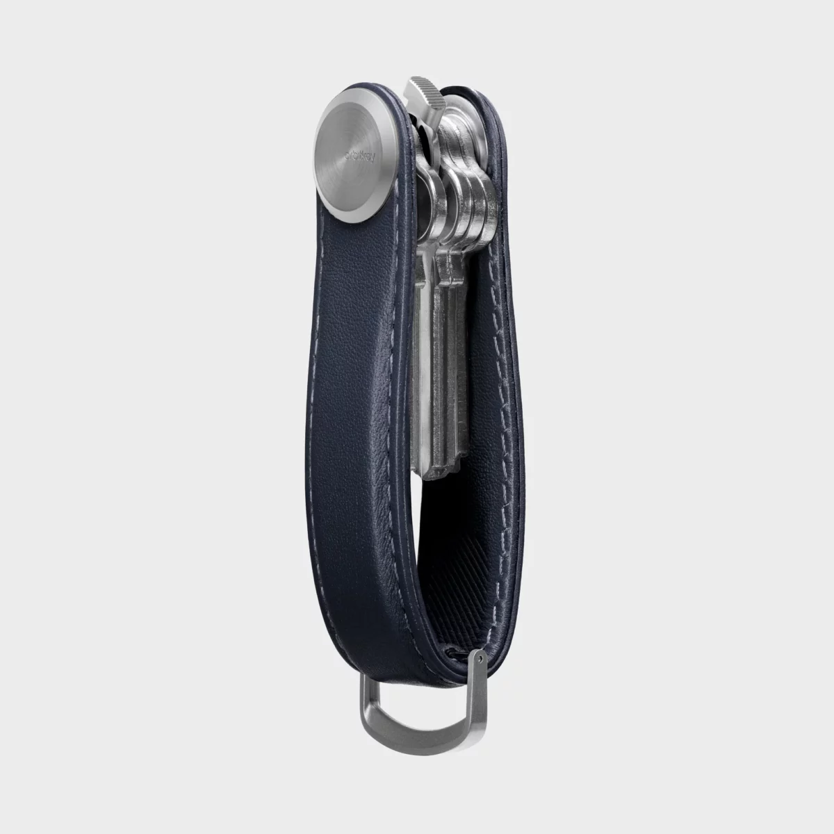 Organisateur de clés Orbitkey Pro en cuir