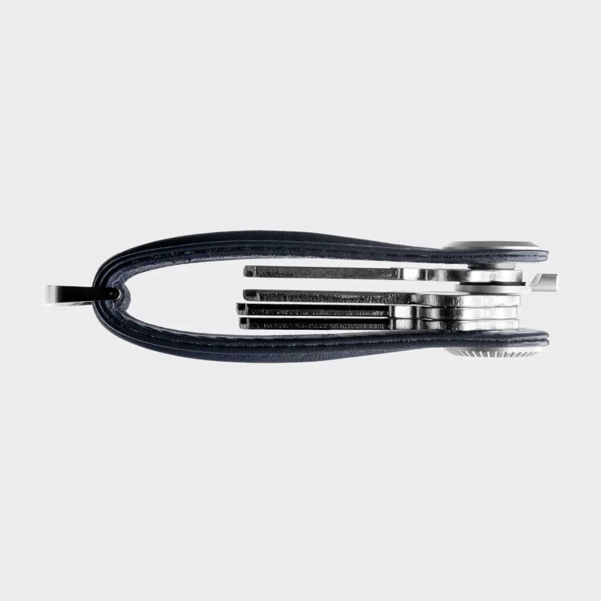 Organisateur de clés Orbitkey Pro en cuir