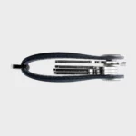 Organisateur de clés Orbitkey Pro en cuir