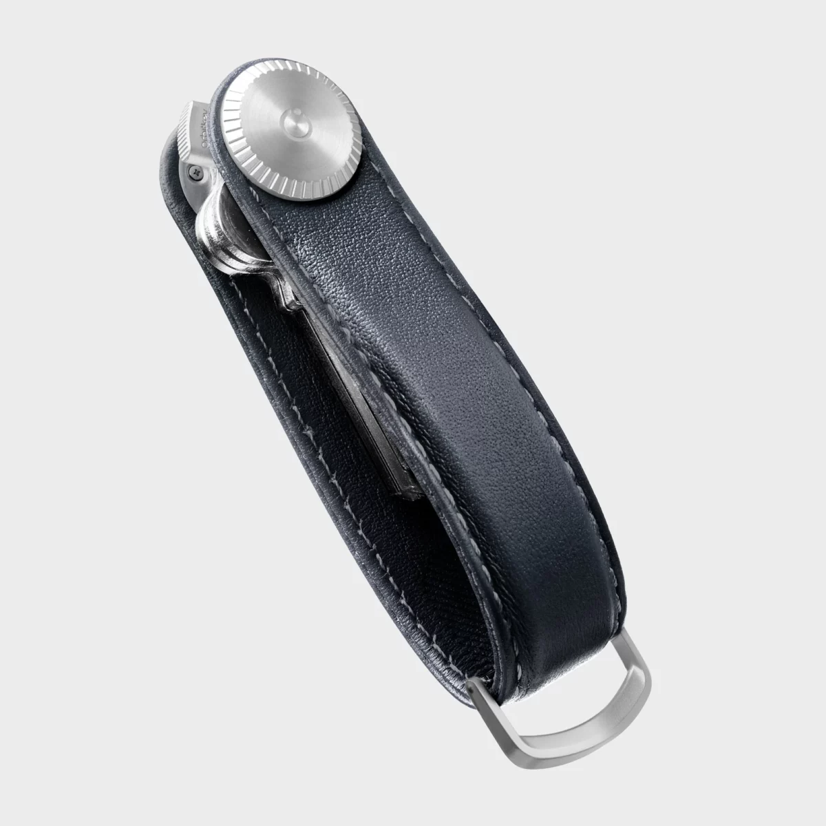 Organisateur de clés Orbitkey Pro en cuir