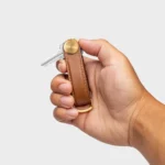 Organisateur de clés Orbitkey Pro en cuir