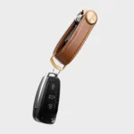 Organisateur de clés Orbitkey Pro en cuir