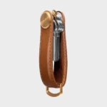 Organisateur de clés Orbitkey Pro en cuir