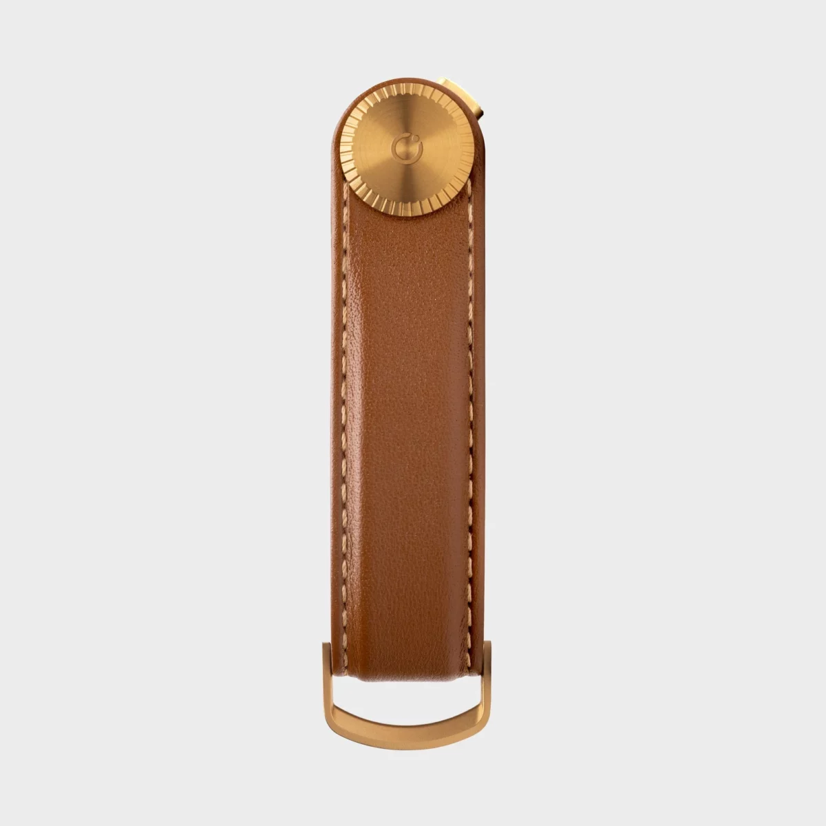 Organisateur de clés Orbitkey Pro en cuir