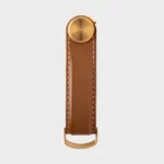 Organisateur de clés Orbitkey Pro en cuir