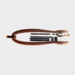 Organisateur de clés Orbitkey Pro en cuir