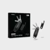 Orbitkey Key Organiser Pro + Multitool V2 Gift Set (Limited Edition) | One Horizon