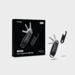 Key Organizer Pro + Multitool V2 Gift Set (Limited Edition)