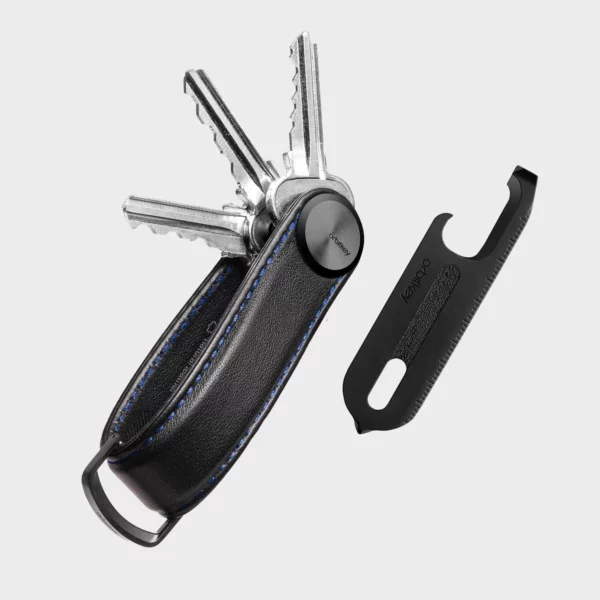 Kit cadeau Key Organiser Pro + Multitool V2 (édition limitée)