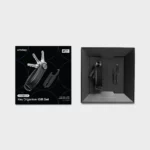 Key Organizer Pro + Multitool V2 Gift Set (Limited Edition)