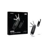 Key Organizer Pro + Multitool V2 Gift Set (Limited Edition)