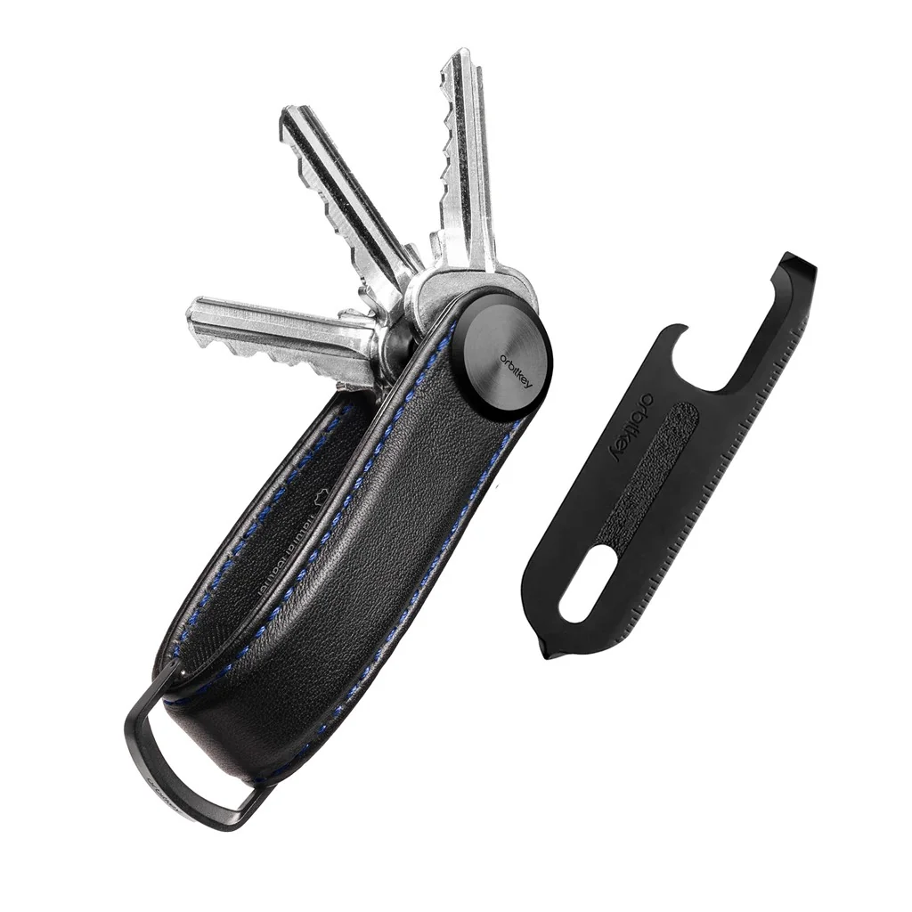Key Organizer Pro + Multitool V2 Gift Set (Limited Edition)