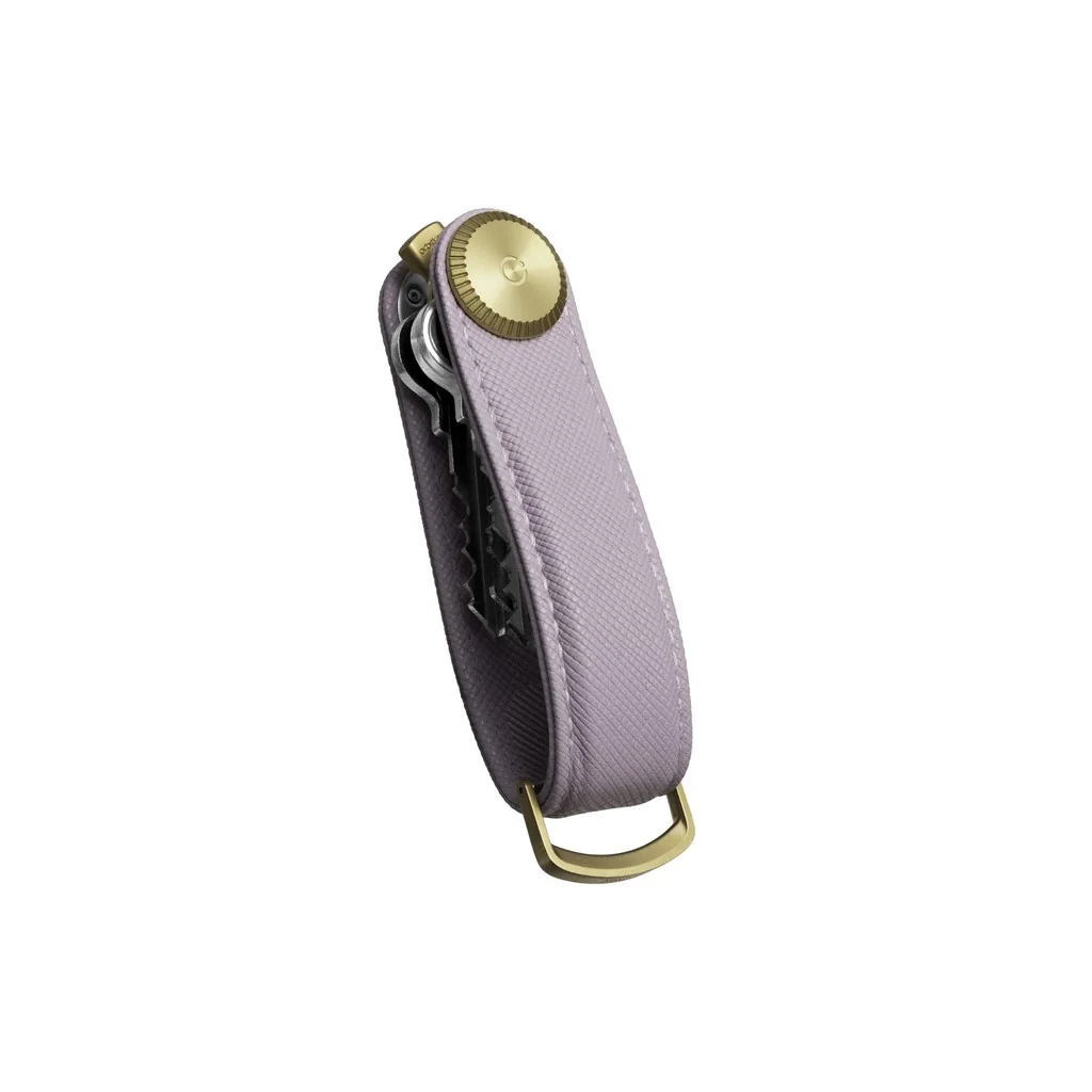 Orbitkey Key Organizer Pro Saffiano