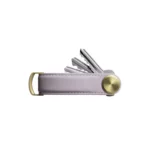 Orbitkey Key Organizer Pro Saffiano