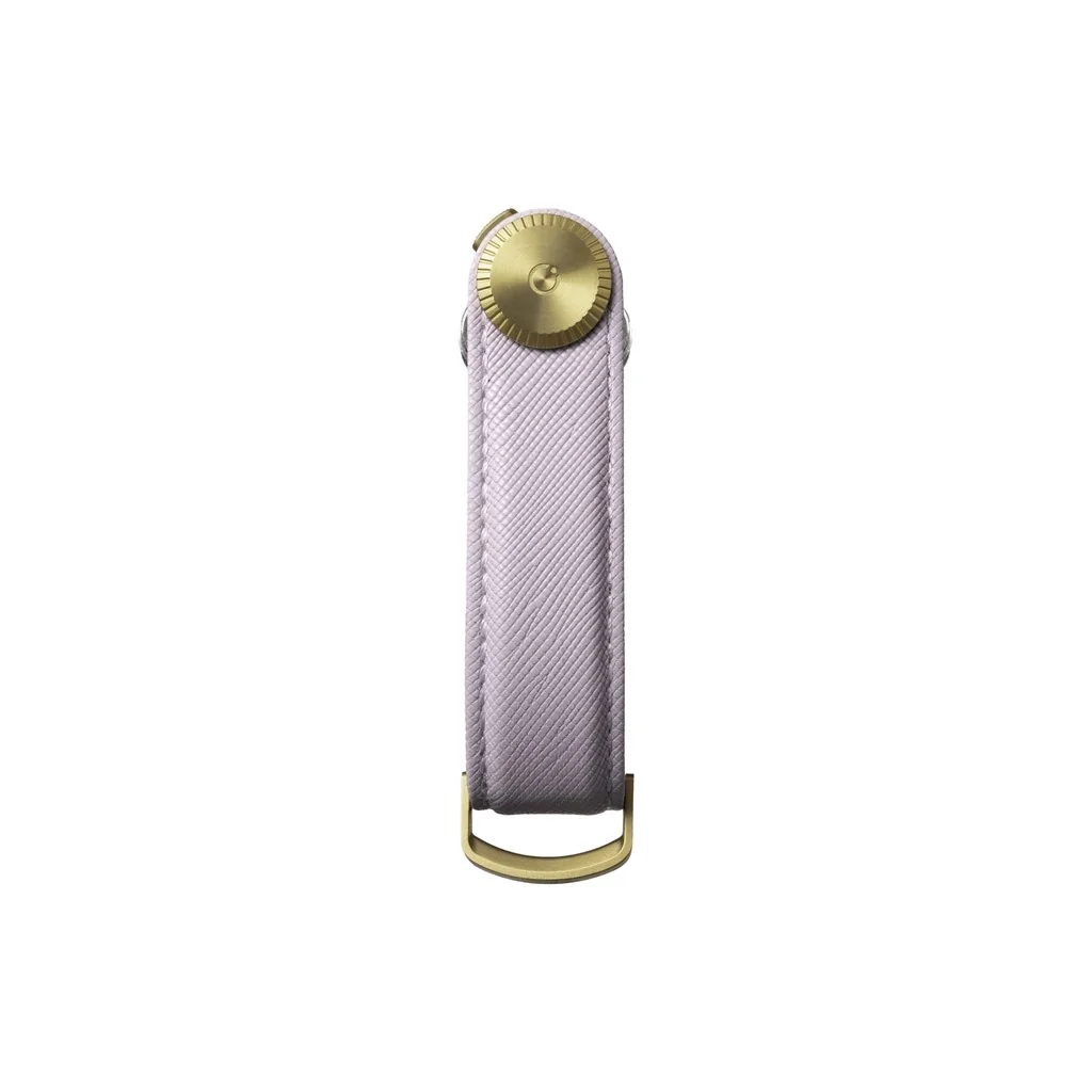 Orbitkey Key Organizer Pro Saffiano