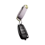 Orbitkey Key Organizer Pro Saffiano