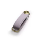 Orbitkey Key Organizer Pro Saffiano