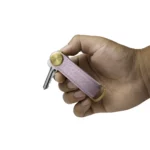 Orbitkey Key Organizer Pro Saffiano