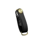 Orbitkey Key Organizer Pro Saffiano