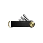 Orbitkey Key Organizer Pro Saffiano