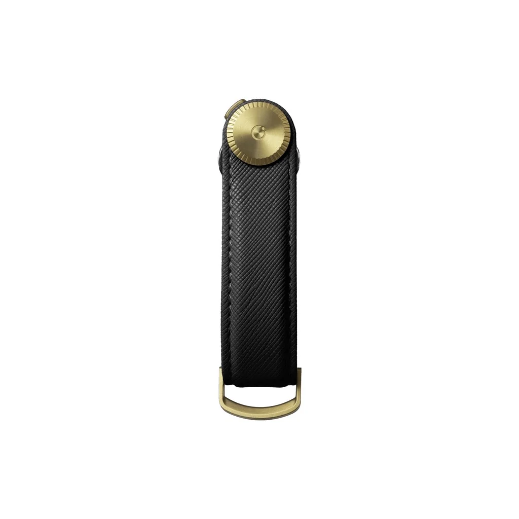 Orbitkey Key Organizer Pro Saffiano