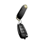 Orbitkey Key Organizer Pro Saffiano