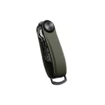 Orbitkey Key Organizer Pro Saffiano