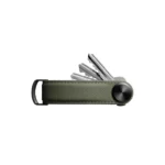 Orbitkey Key Organizer Pro Saffiano