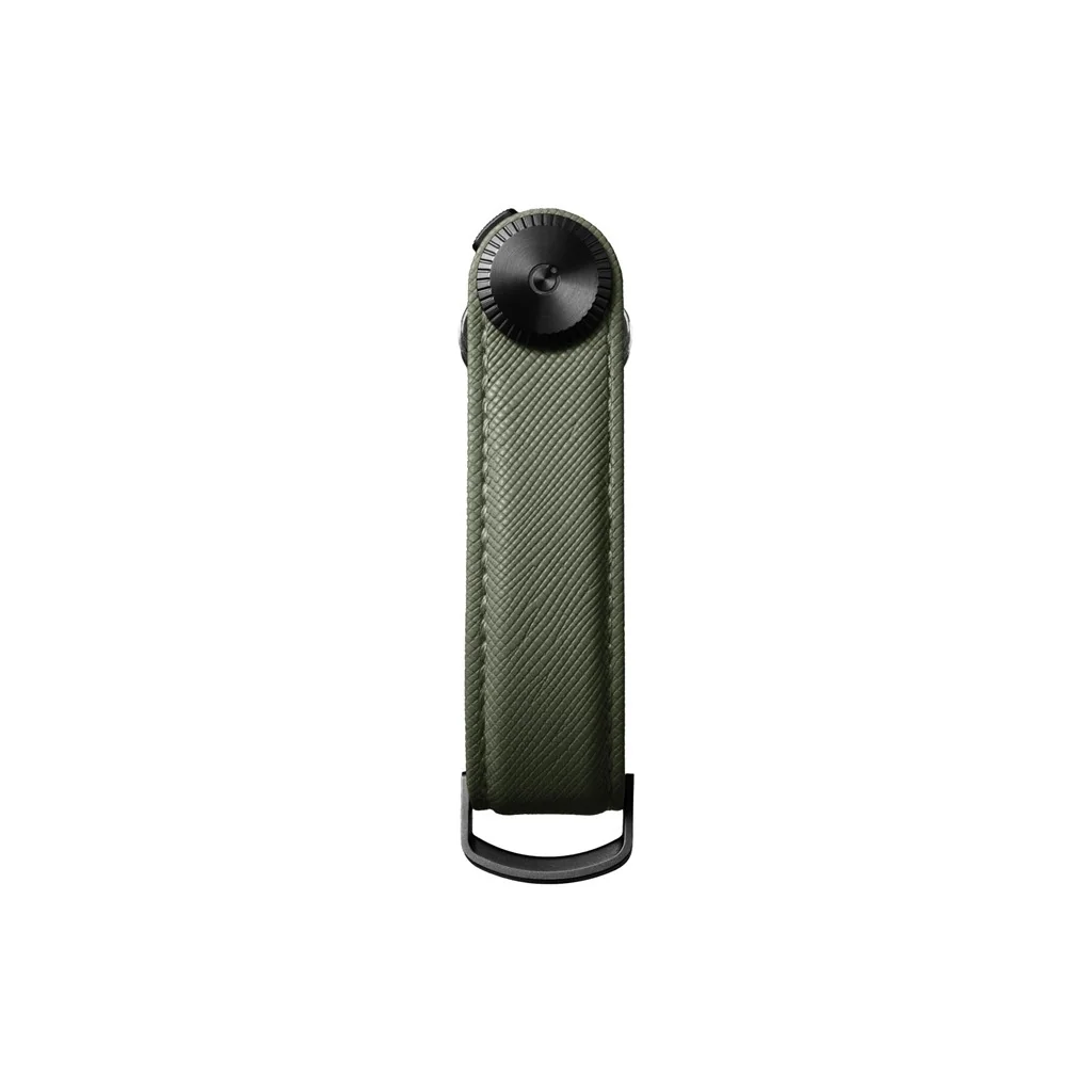 Orbitkey Key Organizer Pro Saffiano