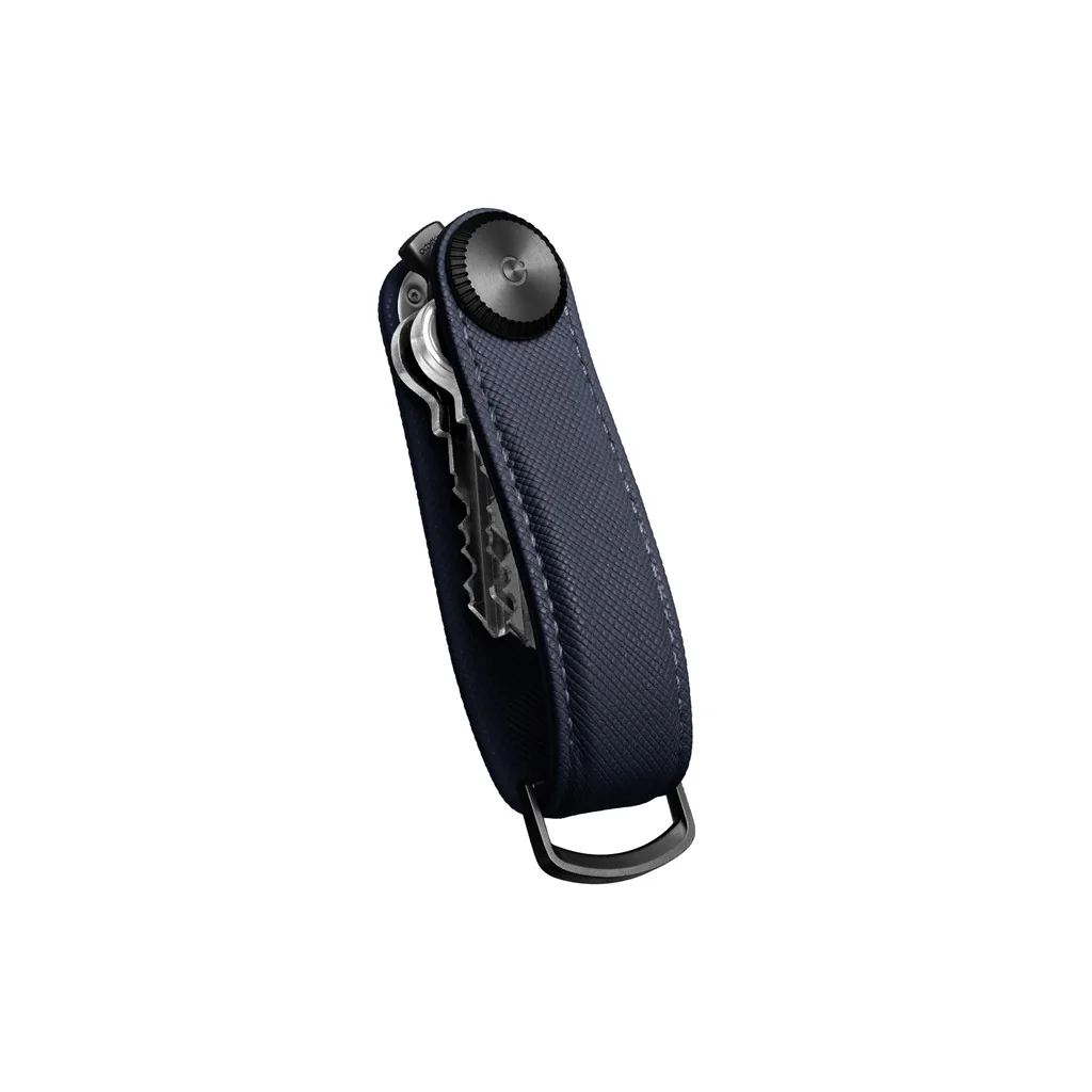 Orbitkey Key Organizer Pro Saffiano