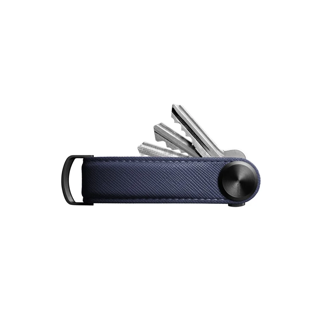 Orbitkey Key Organizer Pro Saffiano