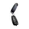Orbitkey Orbitkey Key Organiser Pro Saffiano Oxford Navy, Detailansicht 6 | One Horizon
