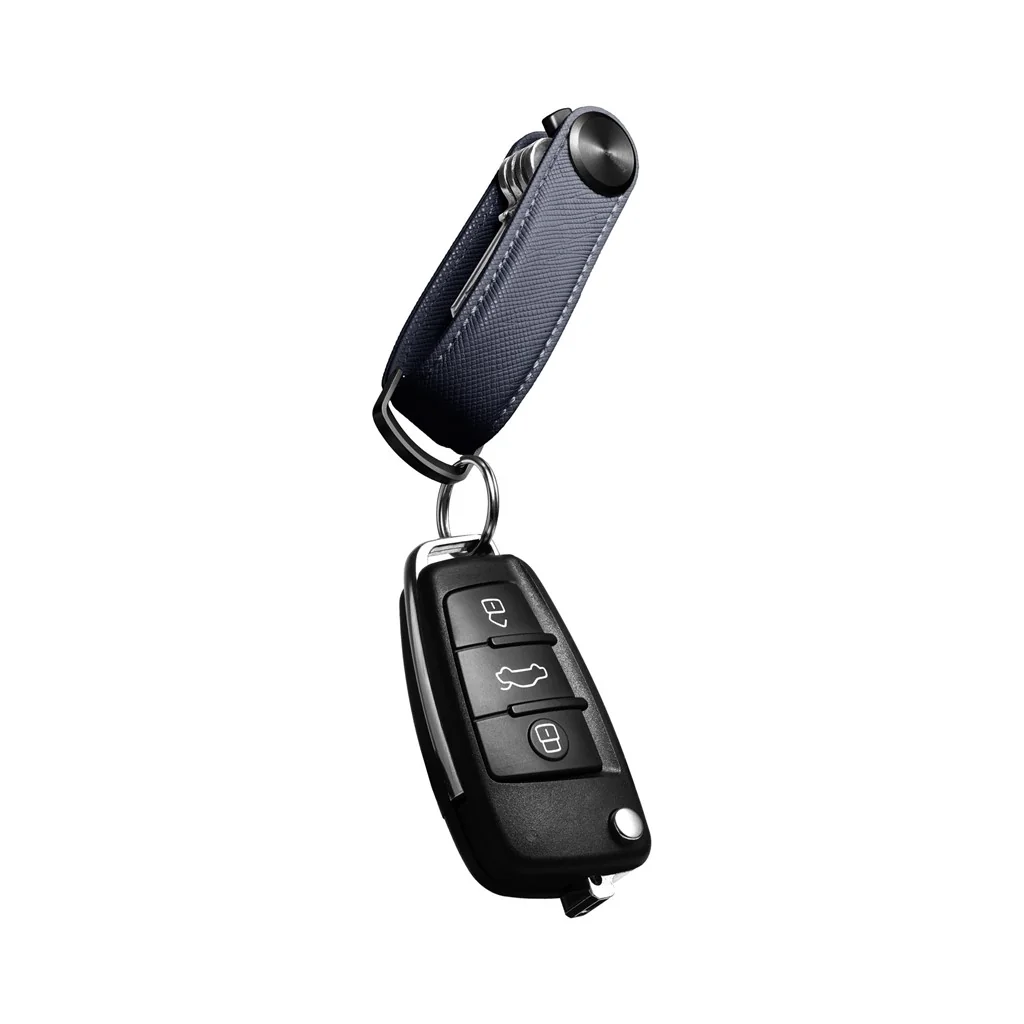 Orbitkey Key Organizer Pro Saffiano