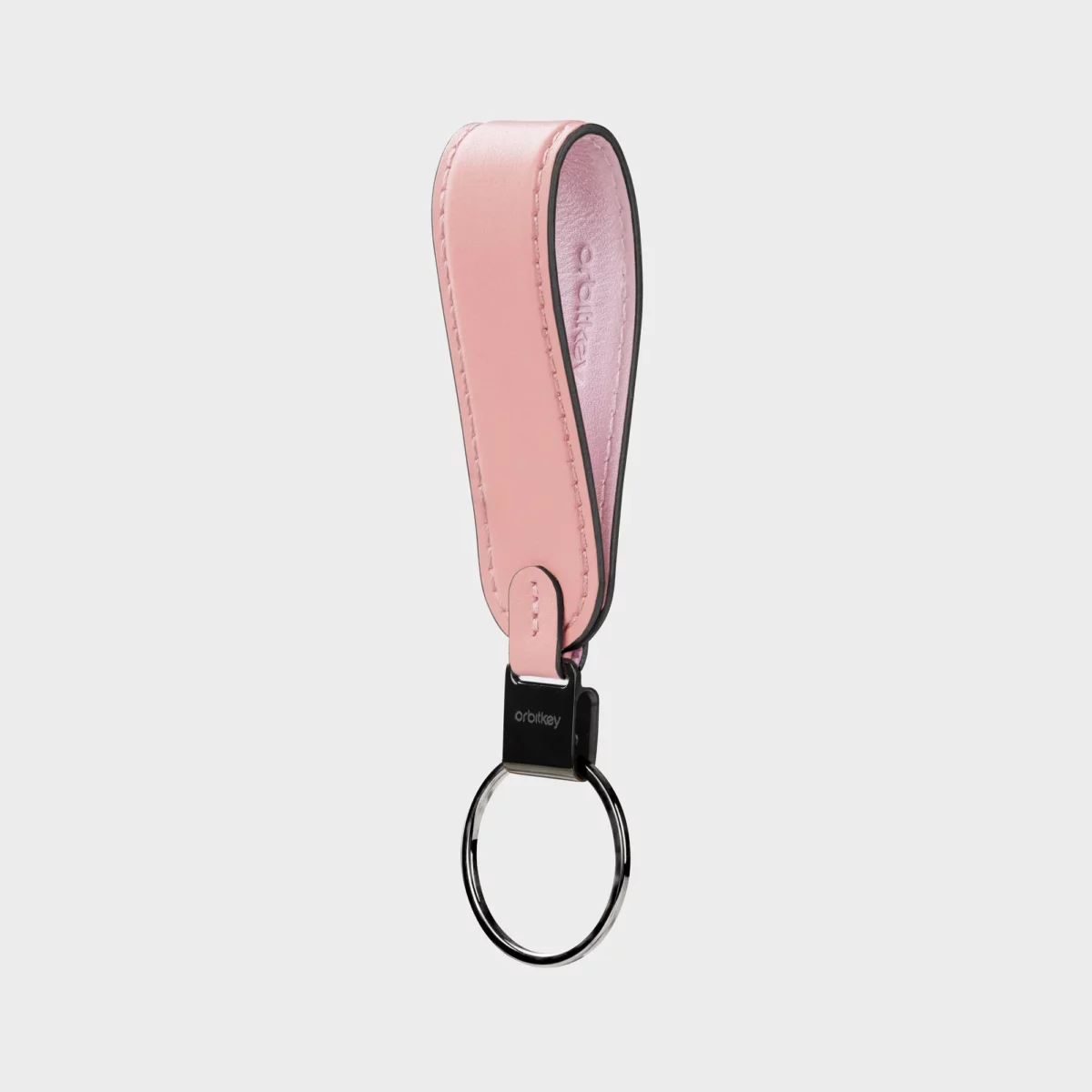 Orbitkey Orbitkey Loop Keychain Cotton Candy, Detailansicht 5 | One Horizon