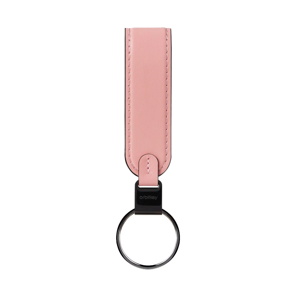 Orbitkey Orbitkey Loop Keychain Cotton Candy, Detailansicht 9 | One Horizon