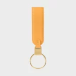 Orbitkey Orbitkey Loop Keychain Orange, Detailansicht 4 | One Horizon