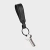 Orbitkey Orbitkey Loop Porte-clés Noir | One Horizon